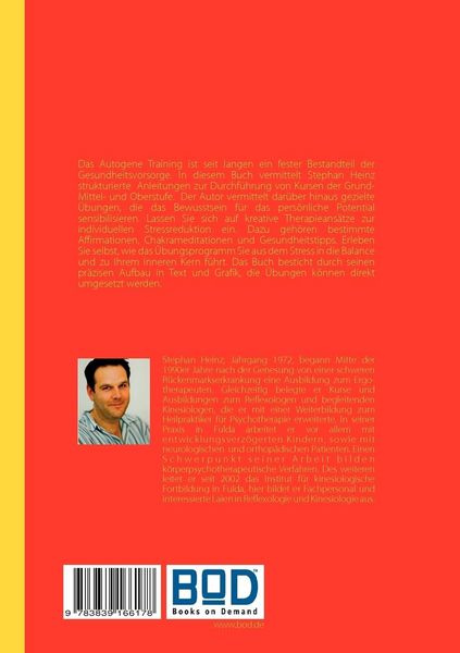 Produktbild: Autogenes Training