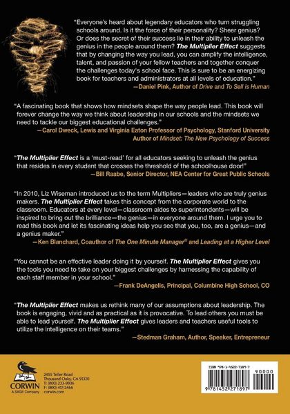 Produktbild: The Multiplier Effect