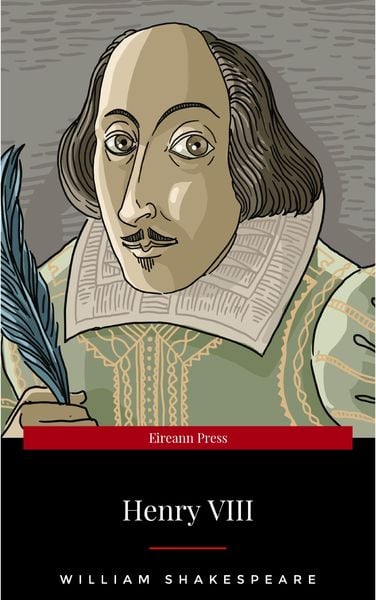 Produktbild: Henry Viii