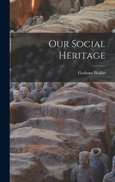 Produktbild: Our Social Heritage