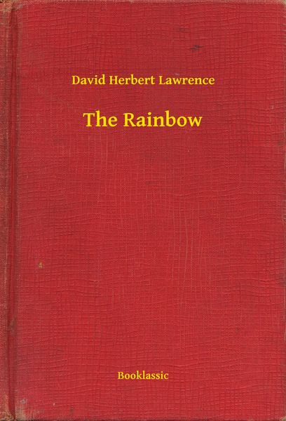 Produktbild: The Rainbow