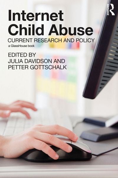 Produktbild: Internet Child Abuse