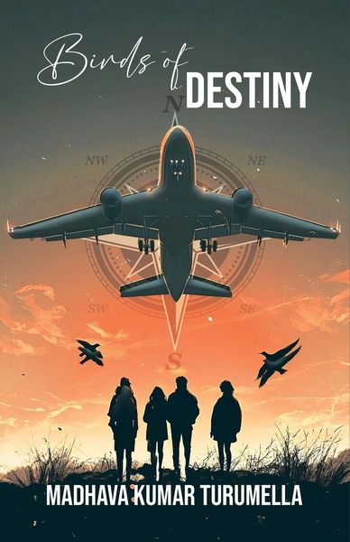 Produktbild: Birds of Destiny