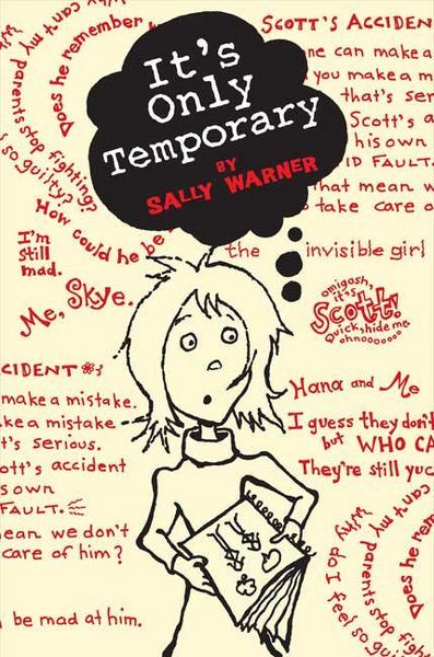 Produktbild: It's Only Temporary