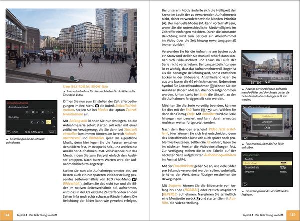 Produktbild: Panasonic Lumix G DC-G9