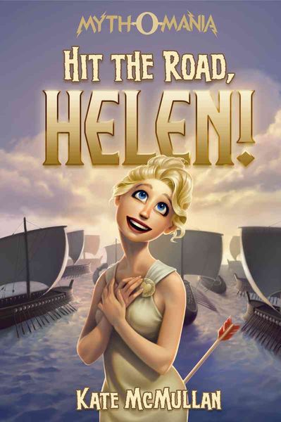 Produktbild: Hit the Road, Helen!