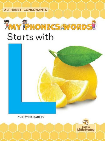 Produktbild: Starts with L