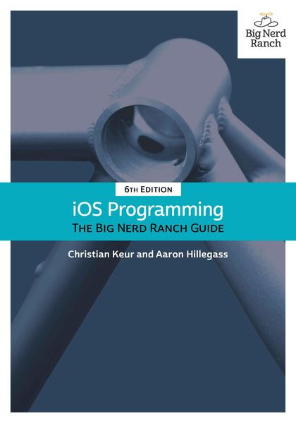 Produktbild: IOS Programming