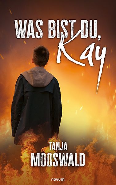 Produktbild: Was bist du, Kay