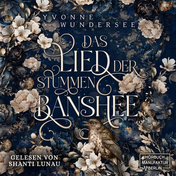 Das Lied der stummen Banshee