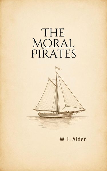 Produktbild: The Moral Pirates