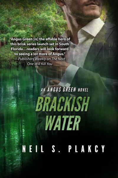 Produktbild: Brackish Water