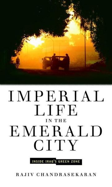 Produktbild: Imperial Life in the Emerald City