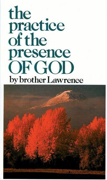 Produktbild: The Practice of the Presence of God