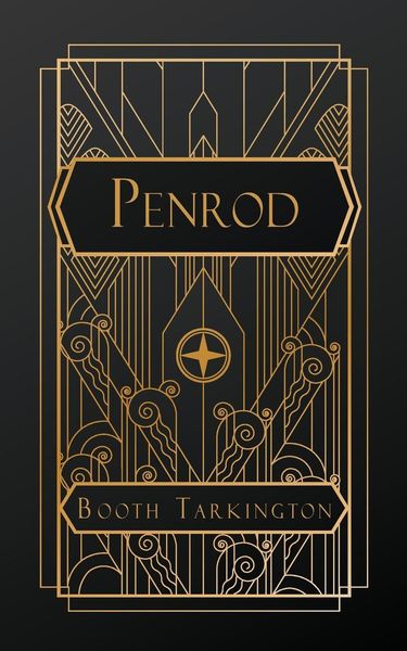 Produktbild: Penrod