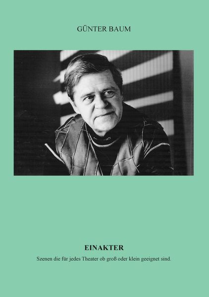 Produktbild: Einakter