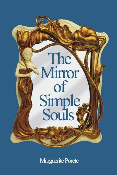 Produktbild: The Mirror of Simple Souls