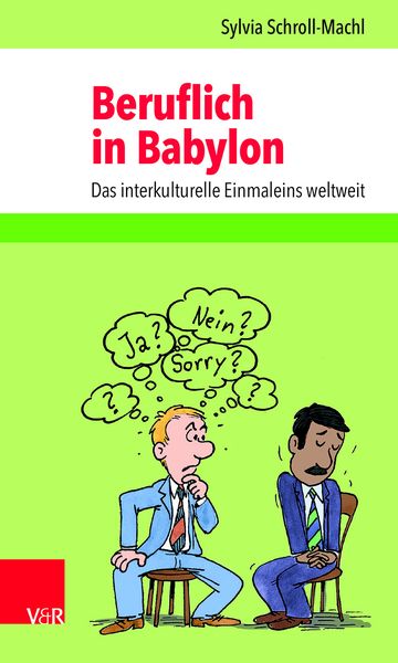 Produktbild: Beruflich in Babylon