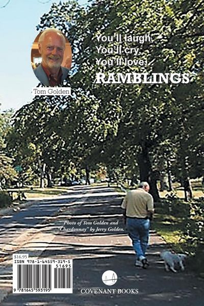 Produktbild: Ramblings