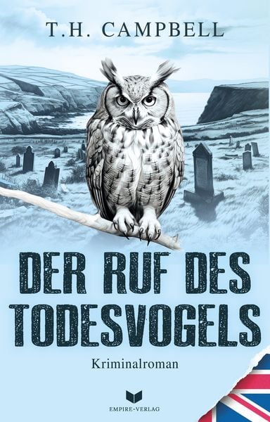 Produktbild: Der Ruf des Todesvogels