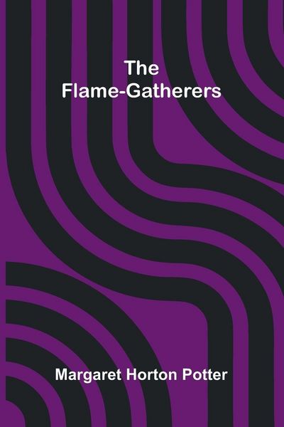 Produktbild: The flame-gatherers