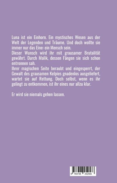 Produktbild: Der Kuss des Kelpies