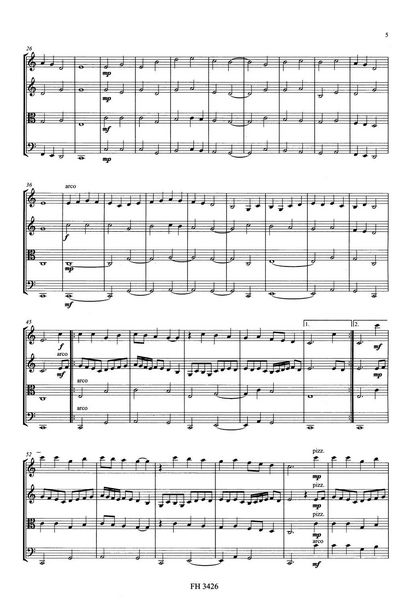 Produktbild: Luft, V: Luthervariationen
