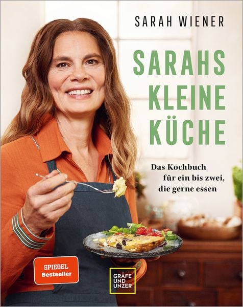 Produktbild: Sarahs kleine Küche