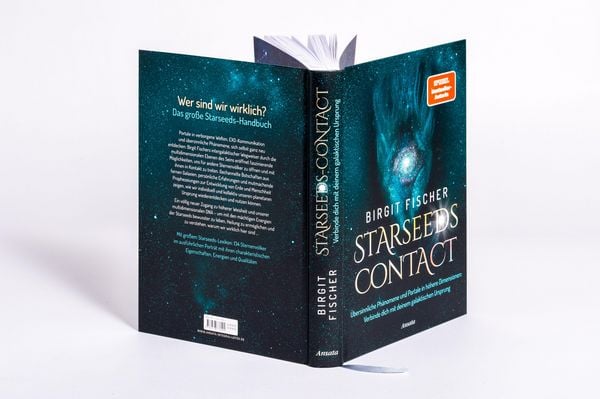 Produktbild: Starseeds-Contact