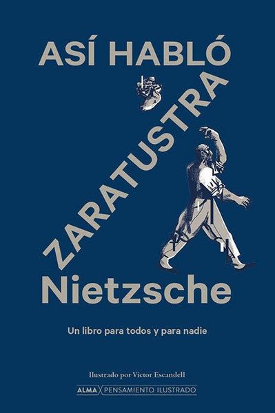 Produktbild: As&iacute; Hablo Zaratustra