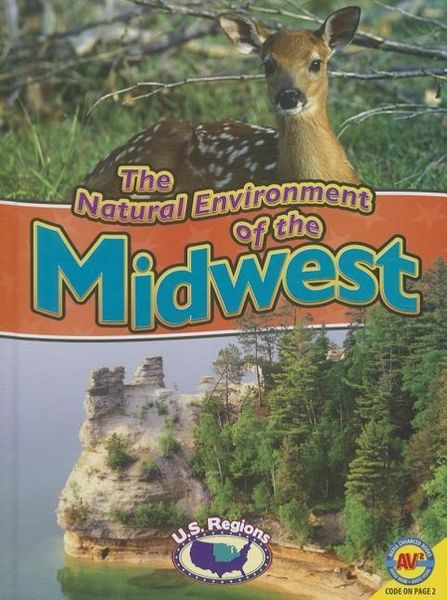 Produktbild: The Natural Environment of the Midwest