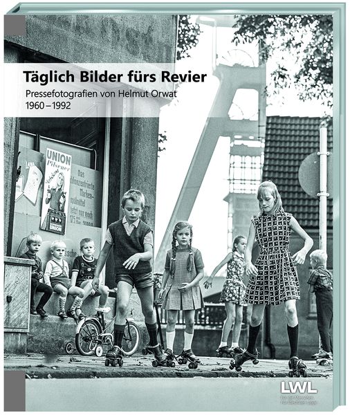 Produktbild: T&auml;glich Bilder f&uuml;rs Revier