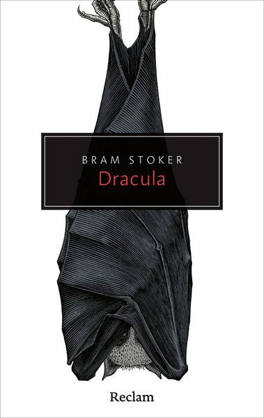 Produktbild: Dracula
