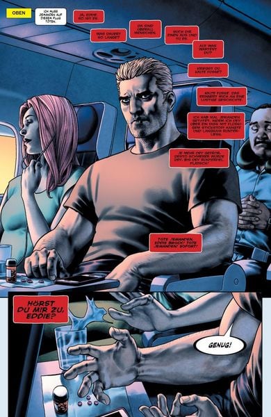 Produktbild: Eddie Brock: Carnage