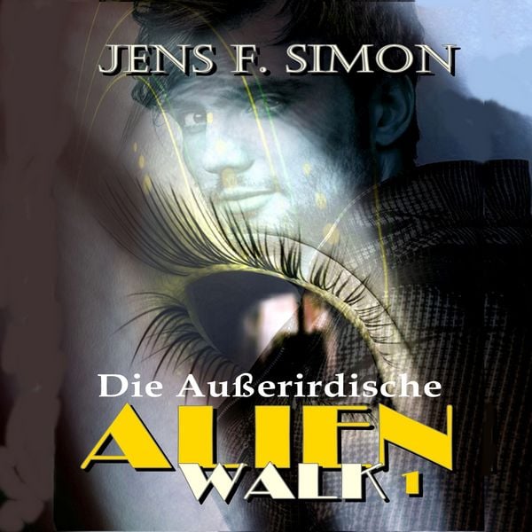 Produktbild: Die Au&szlig;erirdische