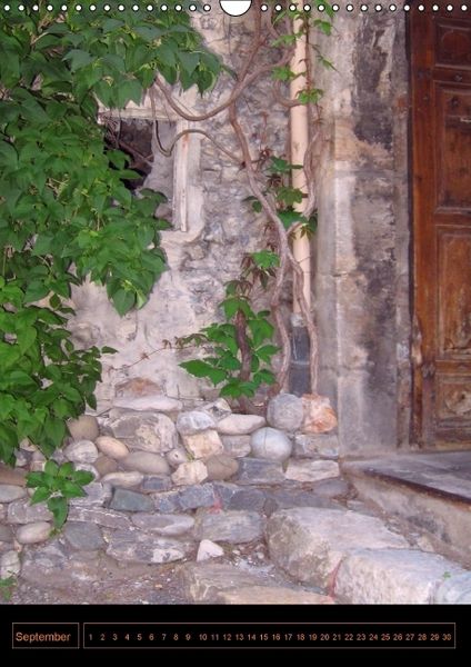 Produktbild: Lebensstil Provence (immerw&auml;hrend) (Wandkalender immerw&auml;hrend DIN A3 hoch)