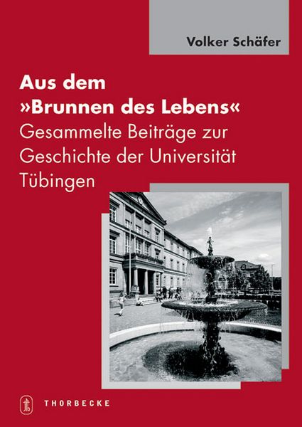 Produktbild: Aus dem "Brunnen des Lebens"