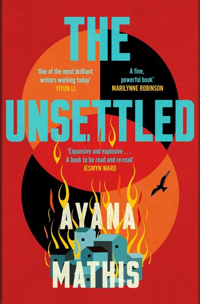 Produktbild: The Unsettled