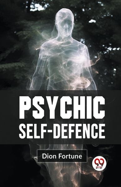 Produktbild: Psychic Self-Defense