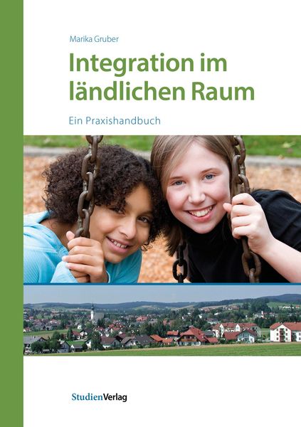 Produktbild: Integration im l&auml;ndlichen Raum