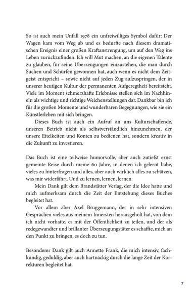 Produktbild: Als ich die Stille fand