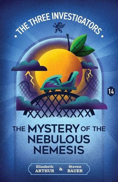 Produktbild: The Mystery of the Nebulous Nemesis