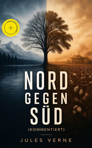Produktbild: Nord gegen S&uuml;d (Kommentiert)