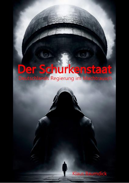 Produktbild: Der Schurkenstaat