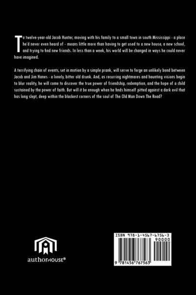 Produktbild: The Old Man Down the Road