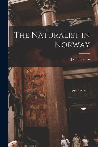 Produktbild: The Naturalist in Norway