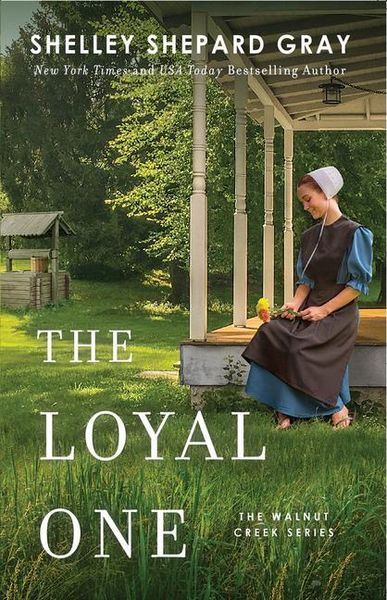 Produktbild: The Loyal One