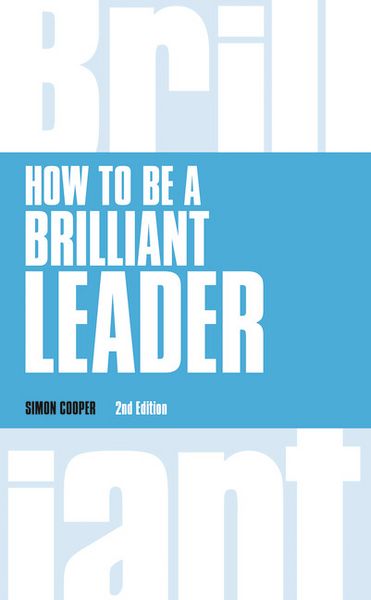 Produktbild: How to Be a Brilliant Leader