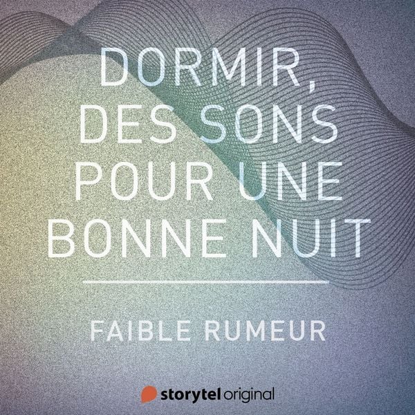 Produktbild: Faible rumeur