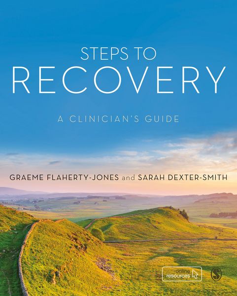 Produktbild: Steps to Recovery